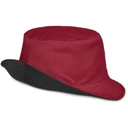 Urban Reversible Red Black